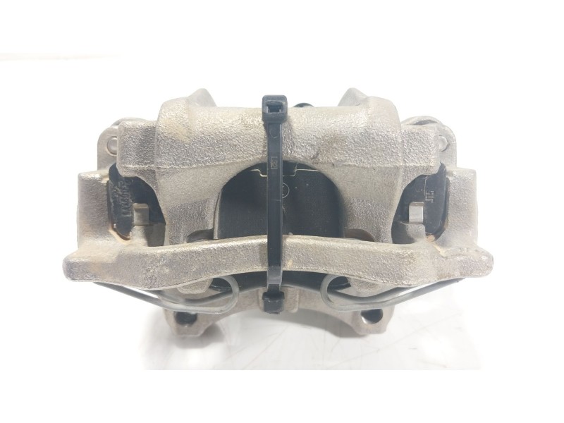 Recambio de pinza freno trasera izquierda para seat leon sportstourer (kl8) fr referencia OEM IAM 5WA615423 5R3615405 