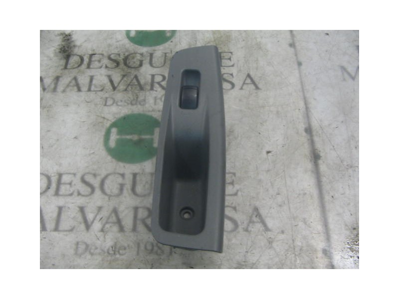 Recambio de mando elevalunas trasero derecho para daewoo lacetti sx referencia OEM IAM   