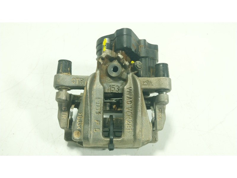 Recambio de pinza freno trasera izquierda para seat leon sportstourer (kl8) fr referencia OEM IAM 5WA615423 5R3615405 