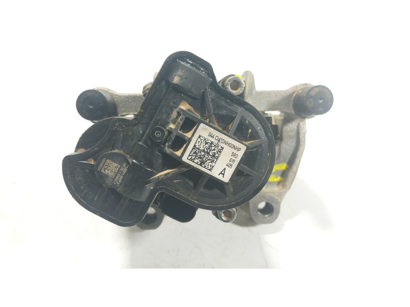 Recambio de pinza freno trasera izquierda para seat leon sportstourer (kl8) fr referencia OEM IAM 5WA615423 5R3615405 