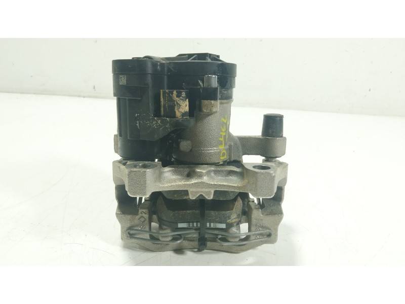 Recambio de pinza freno trasera izquierda para seat leon sportstourer (kl8) fr referencia OEM IAM 5WA615423 5R3615405 