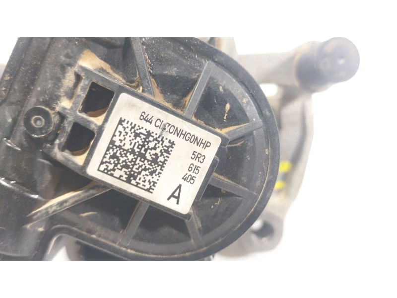 Recambio de pinza freno trasera izquierda para seat leon sportstourer (kl8) fr referencia OEM IAM 5WA615423 5R3615405 