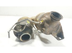 Recambio de filtro de particulas para seat ateca (kh7, khp) 1.5 tsi referencia OEM IAM 05E254700JX 05E131723E  2