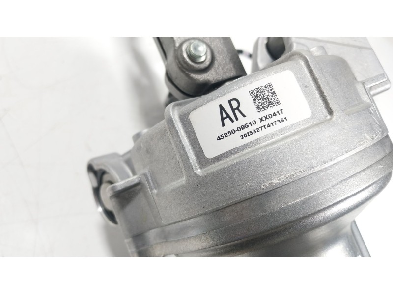 Recambio de columna direccion para toyota yaris cross (mxp_) 1.5 hybrid (mxpj10) referencia OEM IAM  452500DG10 