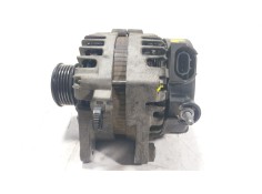 Recambio de alternador para kia sportage iii (sl) 1.7 crdi referencia OEM IAM 373002A850 373002A850  2
