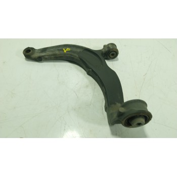 BRAZO SUSPENSION INFERIOR DELANTERO IZQUIERDO 7H0407151F 