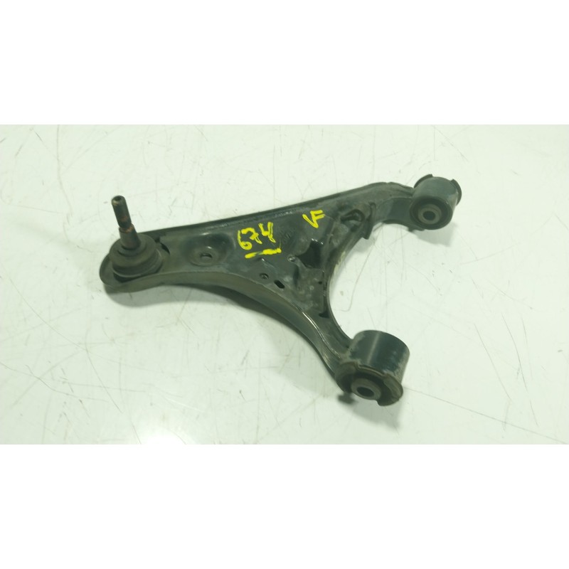Recambio de brazo suspension superior delantero izquierdo para land rover discovery iv (l319) 2.7 td 4x4 referencia OEM IAM LR01