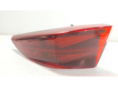 Recambio de piloto trasero izquierdo para cupra formentor (km7, kmp) 2.0 tsi 4drive referencia OEM IAM  5FF945207A 