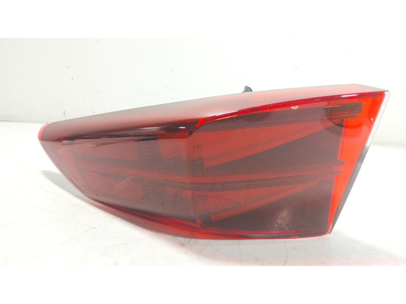 Recambio de piloto trasero izquierdo para cupra formentor (km7, kmp) 2.0 tsi 4drive referencia OEM IAM  5FF945207A 