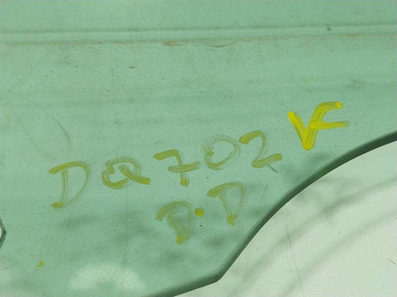 Recambio de cristal puerta delantero derecho para volkswagen tiguan (ad1, ax1) 2.0 tdi referencia OEM IAM 5NA845202D  