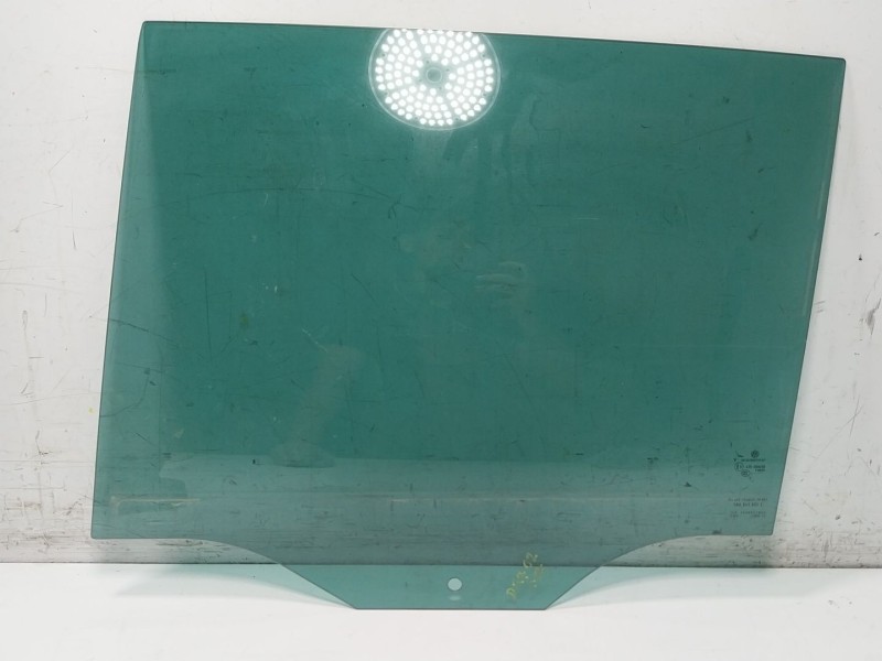 Recambio de cristal puerta trasero izquierdo para volkswagen tiguan (ad1, ax1) 2.0 tdi referencia OEM IAM 5NA845025E  