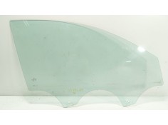 Recambio de cristal puerta delantero derecho para seat ateca (kh7, khp) 1.5 tsi referencia OEM IAM 575845202  