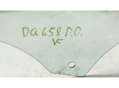 Recambio de cristal puerta delantero derecho para seat ateca (kh7, khp) 1.5 tsi referencia OEM IAM 575845202   2