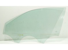 Recambio de cristal puerta delantero izquierdo para seat ateca (kh7, khp) 1.5 tsi referencia OEM IAM 575845201  