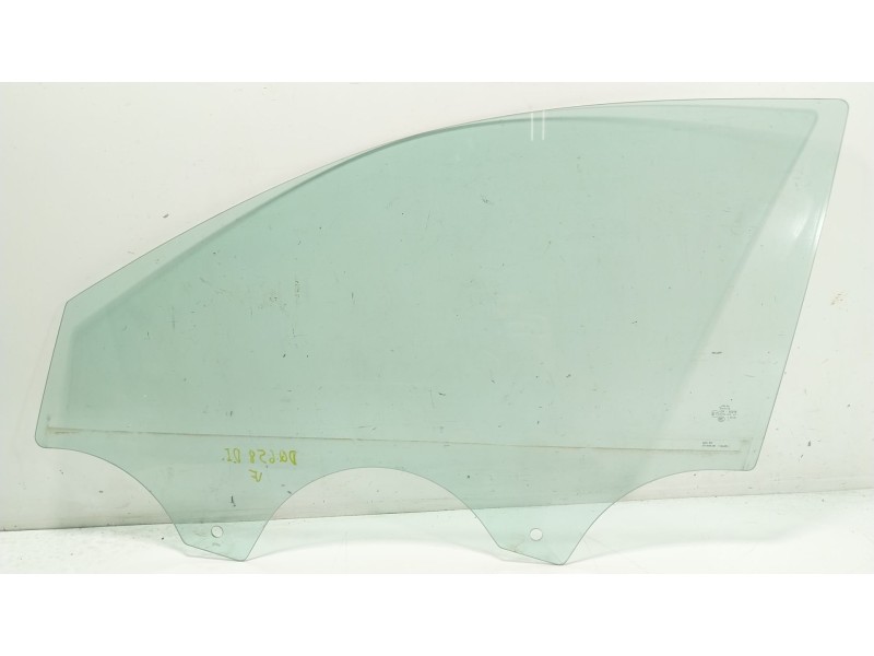 Recambio de cristal puerta delantero izquierdo para seat ateca (kh7, khp) 1.5 tsi referencia OEM IAM 575845201  
