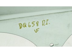 Recambio de cristal puerta delantero izquierdo para seat ateca (kh7, khp) 1.5 tsi referencia OEM IAM 575845201   2