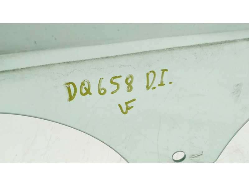 Recambio de cristal puerta delantero izquierdo para seat ateca (kh7, khp) 1.5 tsi referencia OEM IAM 575845201  