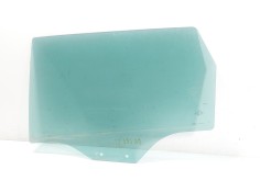 Recambio de cristal puerta trasero izquierdo para seat ateca (kh7, khp) 1.5 tsi referencia OEM IAM 575845025A  