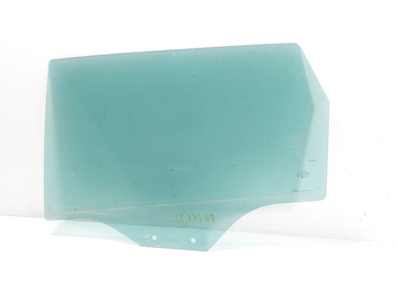 Recambio de cristal puerta trasero izquierdo para seat ateca (kh7, khp) 1.5 tsi referencia OEM IAM 575845025A  