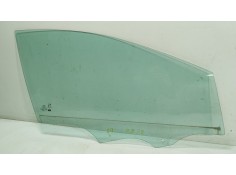 Recambio de cristal puerta delantero derecho para ford fiesta vii (hj, hf) 1.1 ti-vct referencia OEM IAM 2453926  