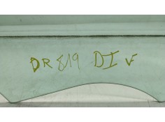 Recambio de cristal puerta delantero izquierdo para ford fiesta vii (hj, hf) 1.1 ti-vct referencia OEM IAM 2453928   2