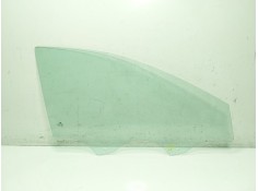 Recambio de cristal puerta delantero derecho para seat ibiza v (kj1, kjg) 1.0 tsi referencia OEM IAM 6F0845202  