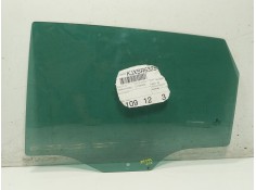 Recambio de cristal puerta trasero izquierdo para seat ibiza v (kj1, kjg) 1.0 tsi referencia OEM IAM 6F0845025C  