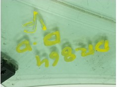 Recambio de cristal puerta delantero derecho para peugeot partner tepee 1.6 bluehdi 100 referencia OEM IAM 9202L6   2