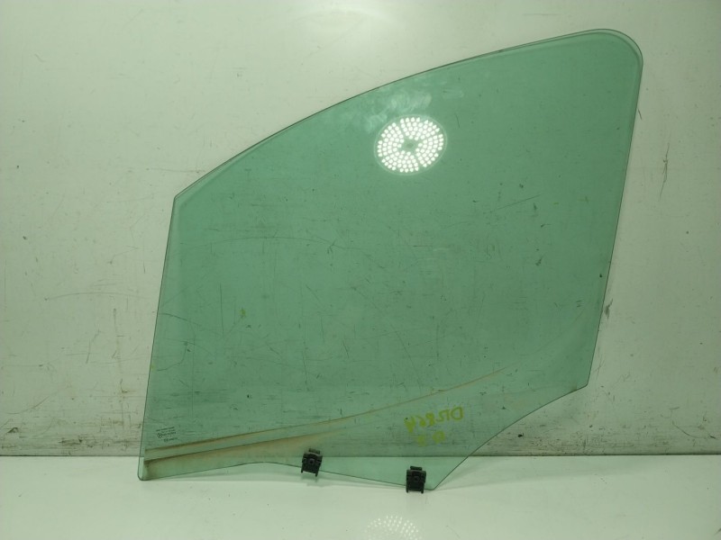 Recambio de cristal puerta delantero izquierdo para peugeot partner tepee 1.6 bluehdi 100 referencia OEM IAM 9201L9  