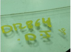 Recambio de cristal puerta delantero izquierdo para peugeot partner tepee 1.6 bluehdi 100 referencia OEM IAM 9201L9   2