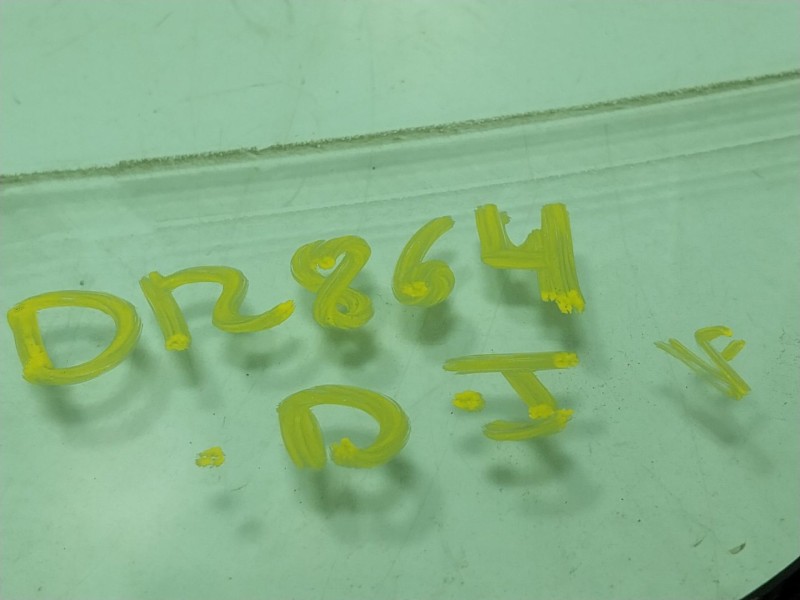 Recambio de cristal puerta delantero izquierdo para peugeot partner tepee 1.6 bluehdi 100 referencia OEM IAM 9201L9  