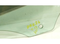 Recambio de cristal puerta trasero izquierdo para bmw x5 (f15, f85) xdrive 40 d referencia OEM IAM    2