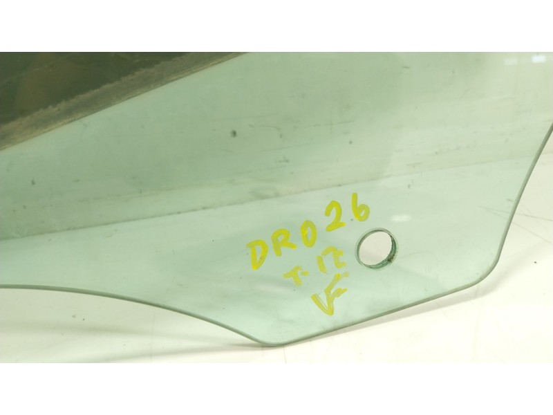 Recambio de cristal puerta trasero izquierdo para bmw x5 (f15, f85) xdrive 40 d referencia OEM IAM   