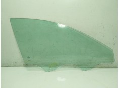 Recambio de cristal puerta delantero derecho para seat leon sportstourer (kl8) fr referencia OEM IAM 5FA845202A  