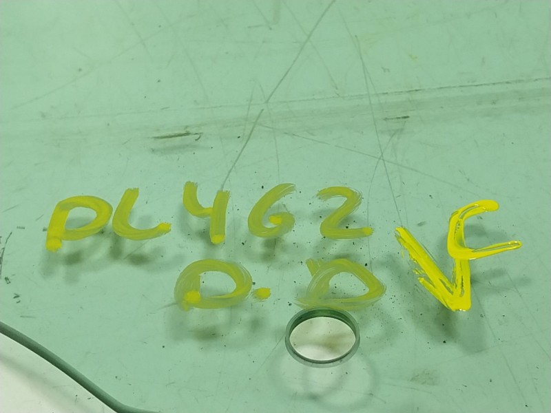 Recambio de cristal puerta delantero derecho para seat leon sportstourer (kl8) fr referencia OEM IAM 5FA845202A  