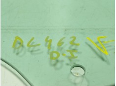 Recambio de cristal puerta delantero izquierdo para seat leon sportstourer (kl8) fr referencia OEM IAM 5FA845201A   2