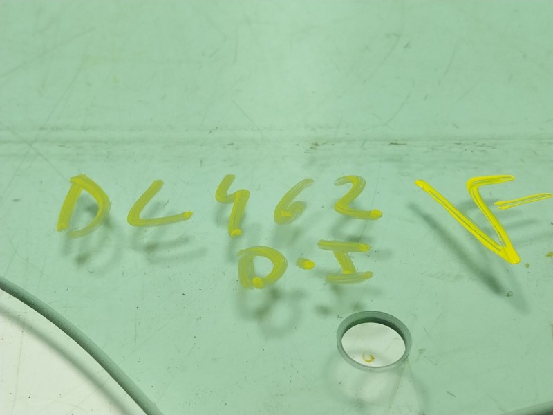 Recambio de cristal puerta delantero izquierdo para seat leon sportstourer (kl8) fr referencia OEM IAM 5FA845201A  