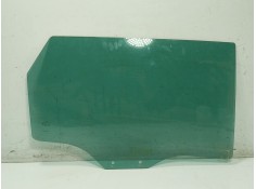 Recambio de cristal puerta trasero derecho para seat leon sportstourer (kl8) fr referencia OEM IAM 5FE845026E  