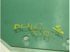 Recambio de cristal puerta trasero derecho para seat leon sportstourer (kl8) fr referencia OEM IAM 5FE845026E   2