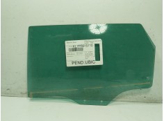 Recambio de cristal puerta trasero izquierdo para seat leon sportstourer (kl8) fr referencia OEM IAM 5FE845025E  