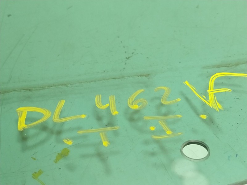 Recambio de cristal puerta trasero izquierdo para seat leon sportstourer (kl8) fr referencia OEM IAM 5FE845025E  