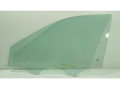 Recambio de cristal puerta delantero izquierdo para seat arona (kj7, kjp) 1.0 tsi referencia OEM IAM   