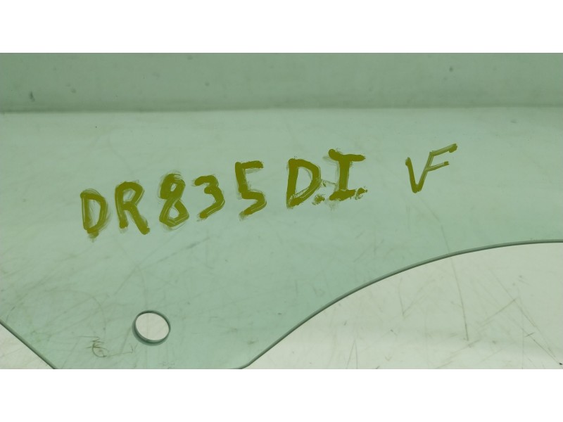 Recambio de cristal puerta delantero izquierdo para seat arona (kj7, kjp) 1.0 tsi referencia OEM IAM   