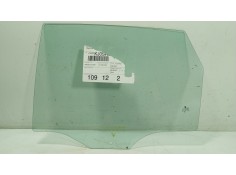 Recambio de cristal puerta trasero izquierdo para seat arona (kj7, kjp) 1.0 tsi referencia OEM IAM   