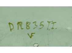 Recambio de cristal puerta trasero izquierdo para seat arona (kj7, kjp) 1.0 tsi referencia OEM IAM    2