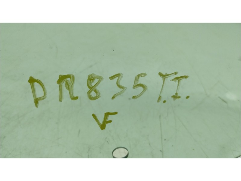 Recambio de cristal puerta trasero izquierdo para seat arona (kj7, kjp) 1.0 tsi referencia OEM IAM   