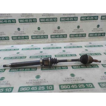 TRANSMISION DERECHA 1822698 CV173B436BC 