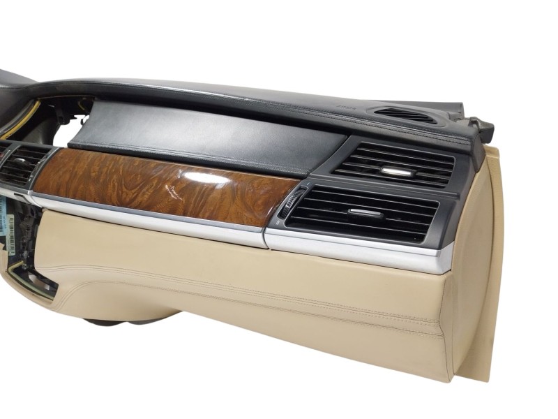 Recambio de salpicadero para bmw x6 (e71, e72) xdrive 50 i referencia OEM IAM   