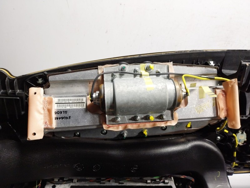 Recambio de salpicadero para bmw x6 (e71, e72) xdrive 50 i referencia OEM IAM   