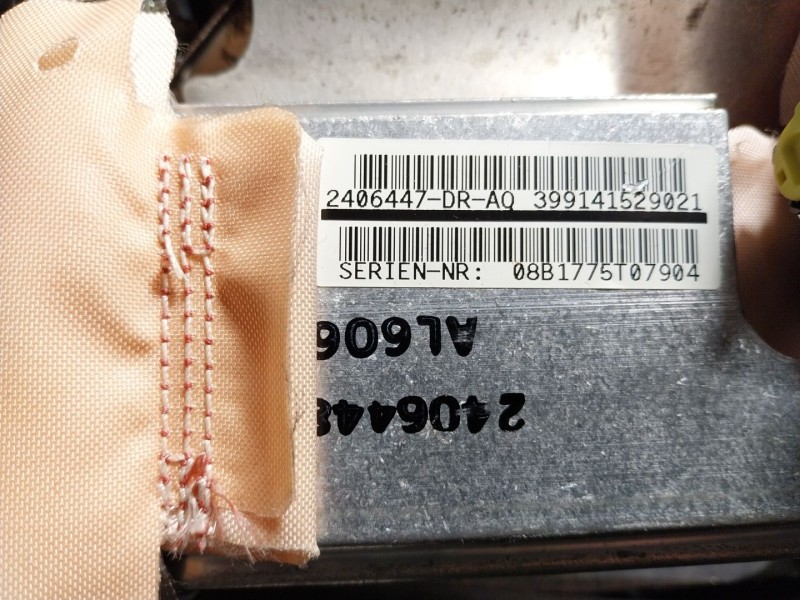 Recambio de salpicadero para bmw x6 (e71, e72) xdrive 50 i referencia OEM IAM   